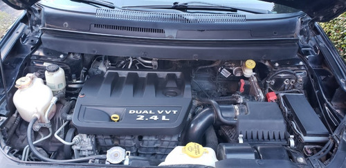 Dodge Journey 2014 Sxt 170cv Atx6 (techo, Dvd)