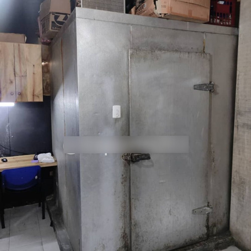 Se Vende Supermercado Con Local + Fondo De Comercio, Ubicado En Carrizal, Lomas De Urquia.. Rz