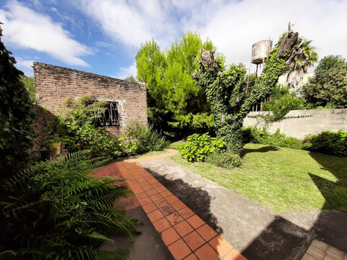 Venta Casa En San Vicente, Zona Centro