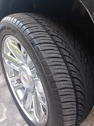 Imagen 13 de 13 de Cadillac Escalade Esv 6.2 Plinum Lujo . V8 8 Pas Aut 2013