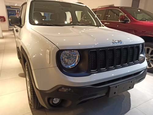 Jeep Renegade 1.8 Sport