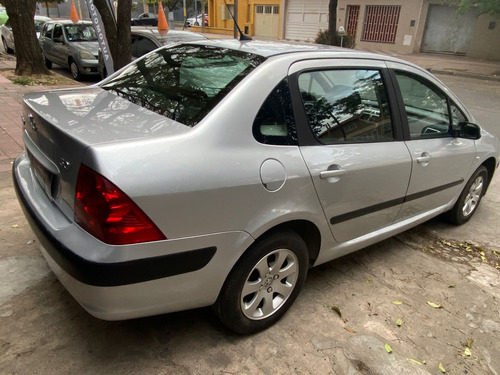 Peugeot 307 2.0 Xt Hdi Premium