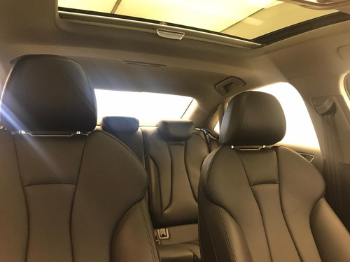 Audi A3 2.0 Tfsi Gasolina Sedan Performance Black S-tronic