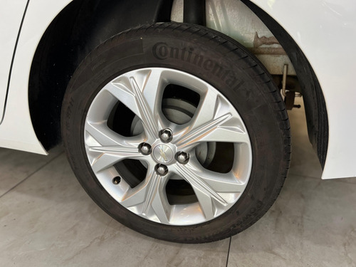 Chevrolet Onix 1.0 TURBO FLEX PLUS LTZ MANUAL