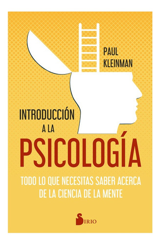 Introduccion A La Psicologia