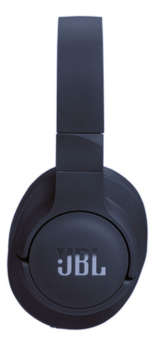 Audífonos Diadema Jbl Tune 770nc Inalámbrico Negro