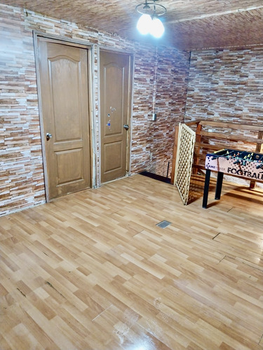Venta De Casa Con Negocio Comercial, Facilidad De Pago