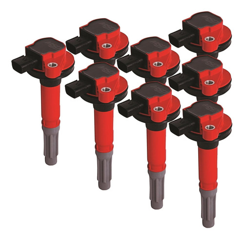 Msd 82488 Blaster Coil-on-plug, (juego De 8)