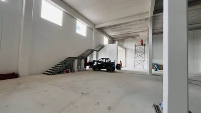 Bodega en venta