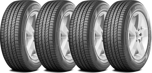 Kit de 4 llantas Hankook Kinergy ST H735 205/75R14 95 T