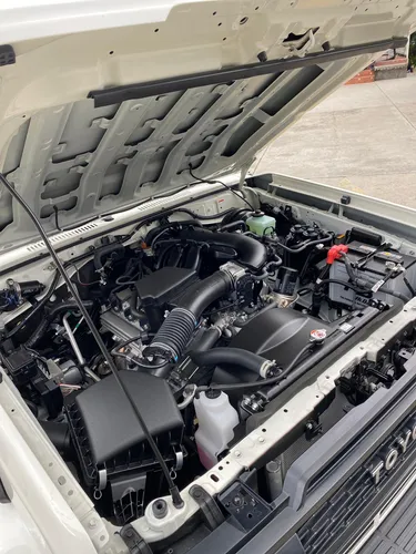 Lc79 Hembrita Automática