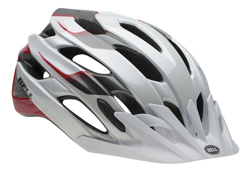 Casco Bell Mtb Event Xc Hombre Talla L