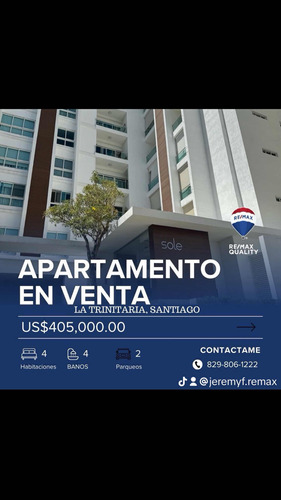 Torre En Venta En La Trinitaria