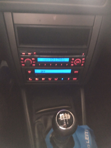 Golf Gti 1.8 T 2005 Mecanico, Novo