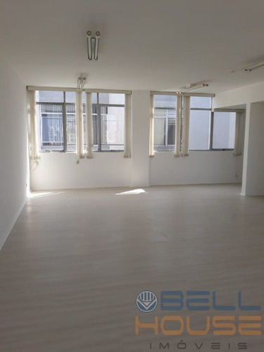 Imagem 3 de 8 de Sala - Centro - Ref: 24064 - L-24064