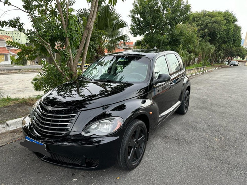 Chrysler PT Cruiser 2.4 Classic 5p