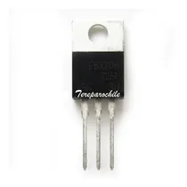 Comprar Transistor Mosfet Fb3206 Irfb3206 Irfb3206pbf 60v 210a