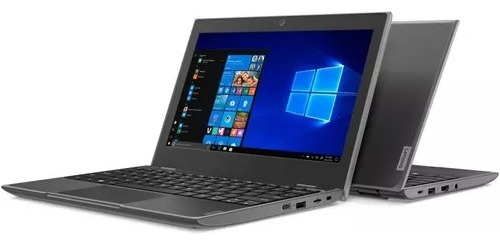 Notebook Lenovo 100e-amd 3015e, 4gb Ram , 64gb Emmc, 11,6 Hd