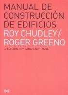 Manual De Construcción De Edificios; Roy Chudley ; Roger Gr
