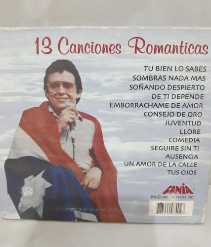 Héctor Lavoe Y Su Orquesta. Tu Bien Lo Sabes. (Usado)