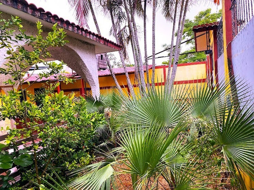 Imagen 3 de 24 de Bonita Casa En Renta, Palenque, Chiapas, ¡pueblo Mágico!
