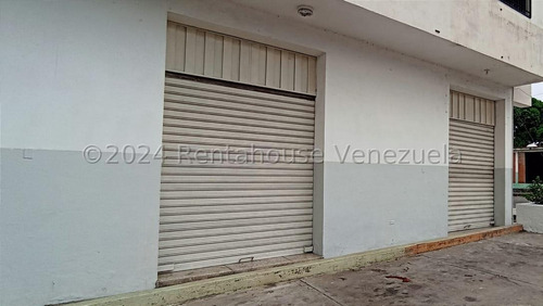 */*** Zudwendyz Leal Local Comercial En Alquiler En La Mata Cabudare,  Lara Zl  24-24757