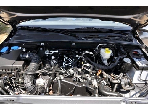 Imagen 23 de 25 de Volkswagen Amarok 2.0 Cd Tdi 140cv Trendline Llantas 16 #34