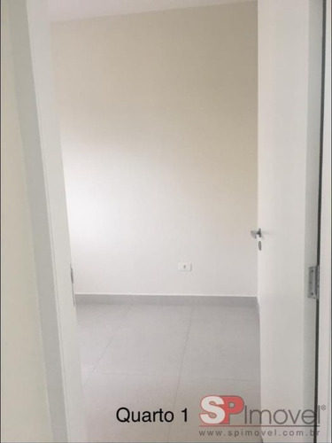 Imagem 9 de 15 de Apartamento - Ap00058 - 68866166