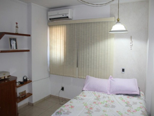 Imagem 26 de 30 de Apartamento Com 3 Dormitórios À Venda, 174 M² Por R$ 650.000,00 Edifício Maria Alcolea - Centro - Sorocaba/sp - Ap1145 - 68032746