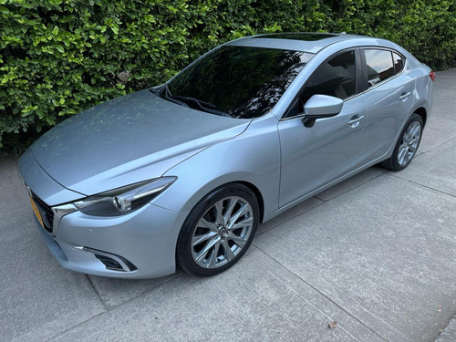 Mazda 3 2.0 Grand Touring Lx