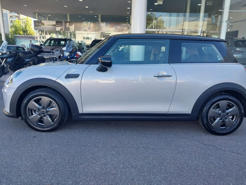 MINI Cooper 1.5 F56 Pepper 136cv