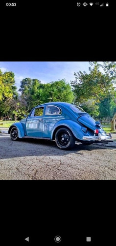 Imagem 2 de 8 de Volkswagen Fusca