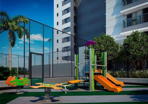 Imagem 14 de 23 de Apartamento - Ap05578 - 70271300