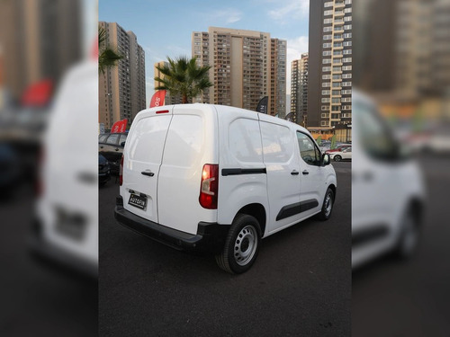 Opel Combo 2022