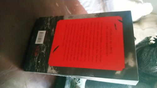 Silencio / Becca Fitzpatrick (Usado)