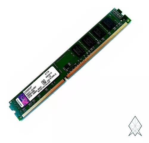 Menos Injerto étnico Memoria Ram Ddr3 4gb Kingston Kvr16n11/4