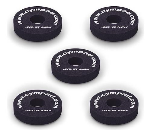 Cympad Os8/5 Cympad Optimizer Set 40/8mm