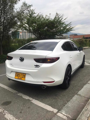 Mazda Mazda 3 Prime Automático