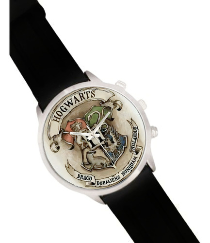 Reloj Harry Potter Para Hombre