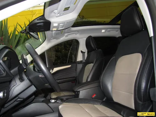 Ford Escape 2.5 Titanium Hev Tp 4x4