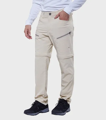 Pantalon desmontable montagne clearance