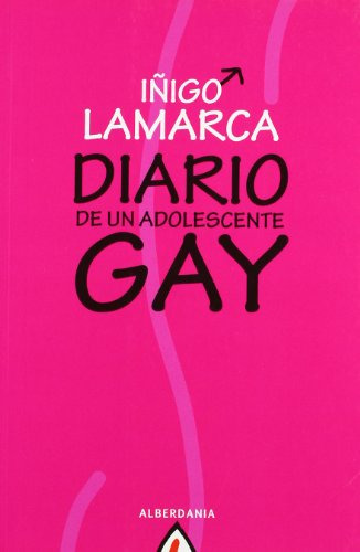 Diario De Un Adolescente Gay: 9 -astiro-