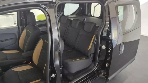 Renault Kangoo Ii 1.6 Sce Stepway