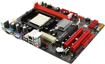 Comprar Placa Madre Biostar N68s+ 6.1 Para Computadoras Chocolate