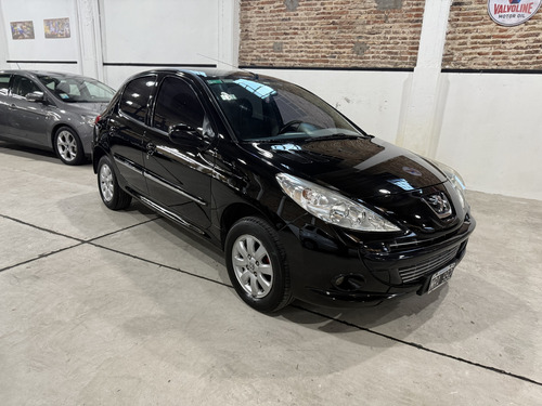 Peugeot 207 1.4 Allure 75cv