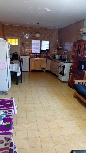 Casa De 3 Amb Con Gge En Lote Propio