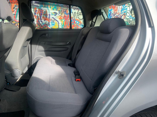 Volkswagen Fox 1.6 Plus Completo 2008