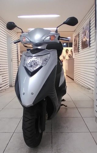 Haojue Lindy 125 Ano 2019 5.907km