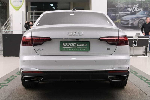 Audi A4 Prestige Plus S-line 2.0t C/teto Aut/2021