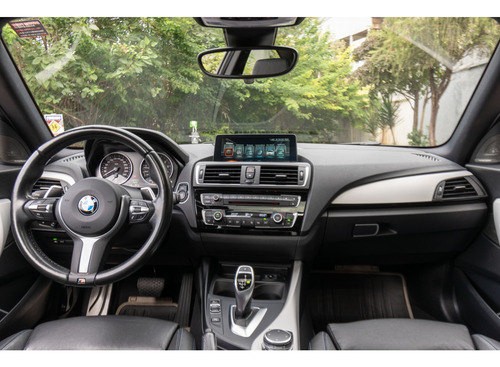 BMW M 240i 3.0 24V TURBO GASOLINA 2P AUTOMÁTICO
